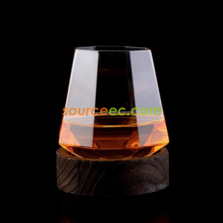 Customization Tumbler Diamond Cup Corporate Gifts