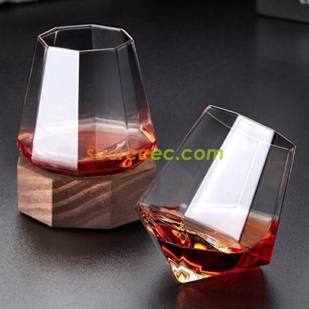 Customization Tumbler Diamond Cup Corporate Gifts