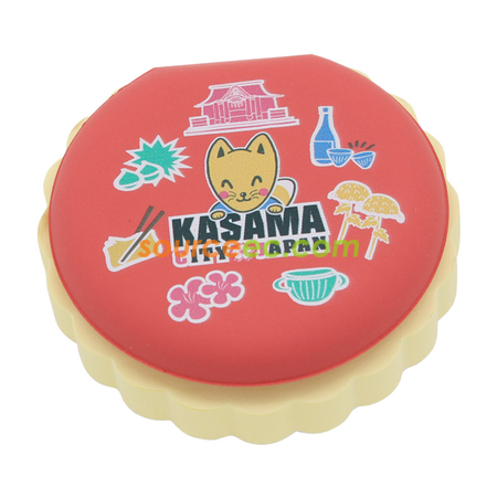 Customization Macaron Sticky Notes Corporate Gifts