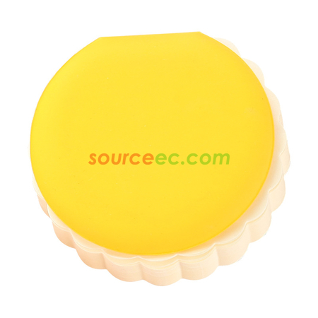 Customization Macaron Sticky Notes Corporate Gifts