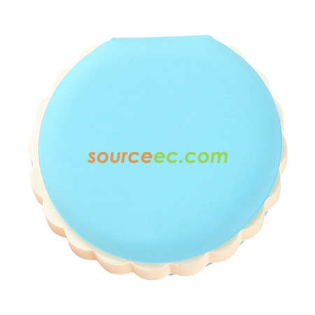 Customization Macaron Sticky Notes Corporate Gifts
