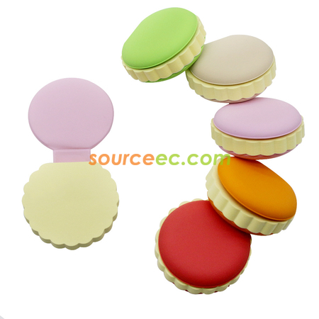 Customization Macaron Sticky Notes Corporate Gifts