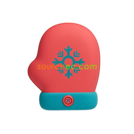 Customization Power Bank with Hand Warmer Corporate Gifts