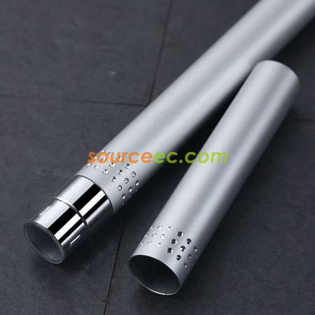 Customization Stainless Steel Straw Set with Tube Corporate Gifts