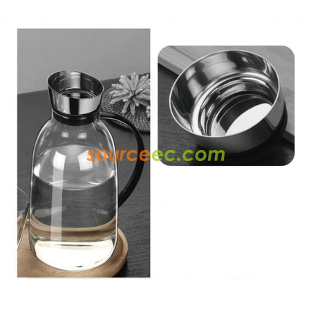 Customization Kettle Suit Corporate Gifts