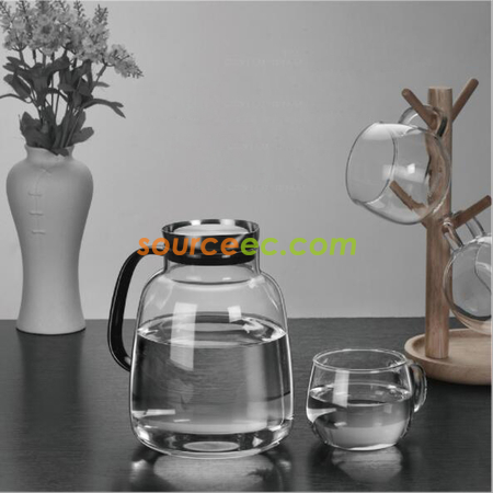 Customization Kettle Suit Corporate Gifts