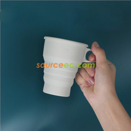 Customization Silicone Cup Corporate Gifts