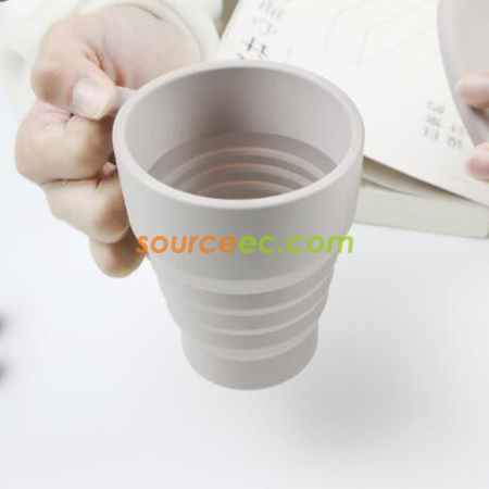 Customization Silicone Cup Corporate Gifts