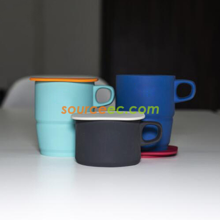 Silicone Cup