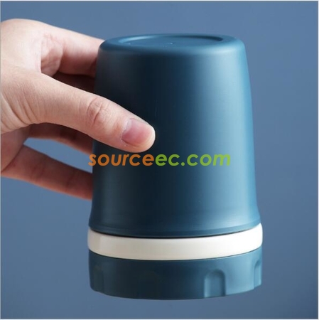 Customization Double Layer Soup Cup Corporate Gifts