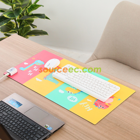 Customization Heating Mat Corporate Gifts