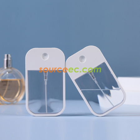 Customization Spray Bottle Corporate Gifts