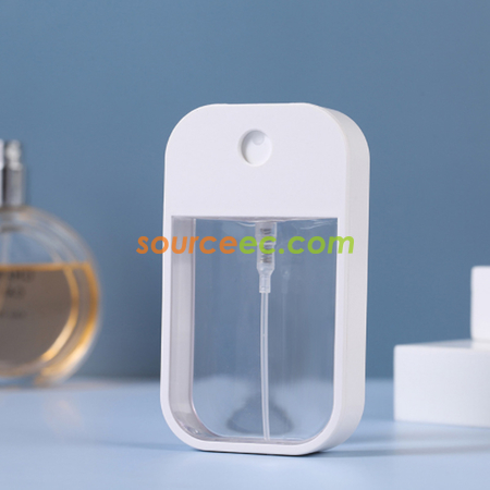 Customization Spray Bottle Corporate Gifts