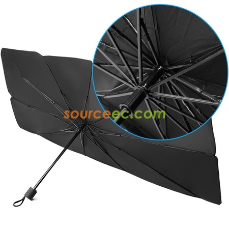 Customization Multi-functional Car Umbrella Corporate Gifts