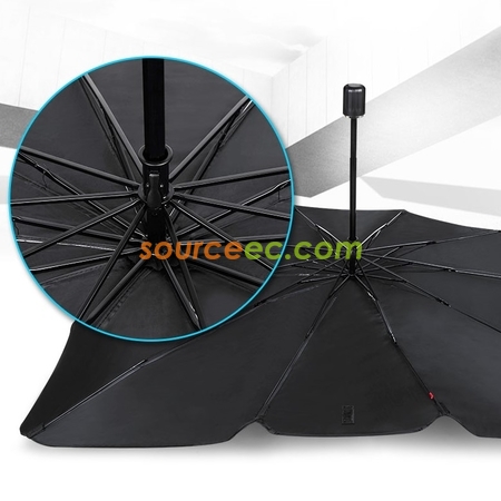 Customization Multi-functional Car Umbrella Corporate Gifts