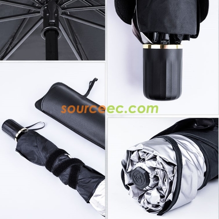 Customization Multi-functional Car Umbrella Corporate Gifts