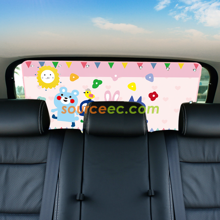 Customization Sunshade Corporate Gifts