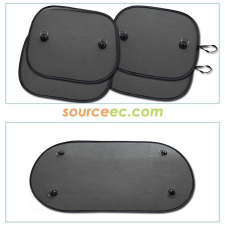 Customization Sun Shade Set Corporate Gifts