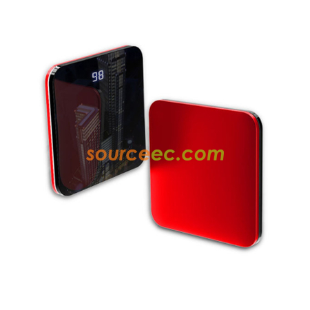 Customization Wireless Powerbank Corporate Gifts