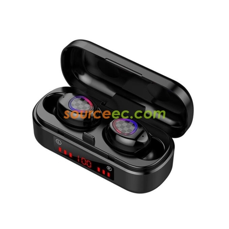 Customization Bluetooth  Earphone Corporate Gifts