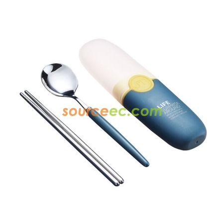 Stainless Steel Tableware