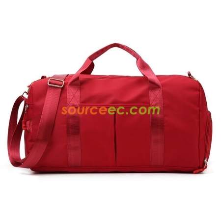 Customization Travel Foldable Waterproof Tote Bag Corporate Gifts