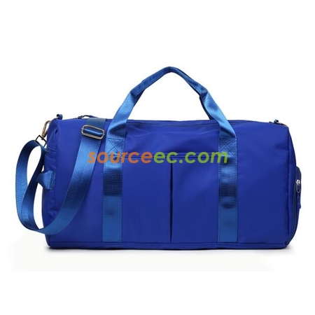 Customization Travel Foldable Waterproof Tote Bag Corporate Gifts
