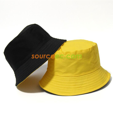 Customization Bucket Hat Corporate Gifts