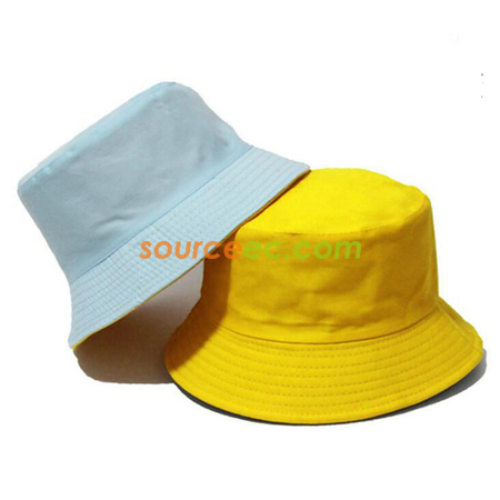 Customization Bucket Hat Corporate Gifts