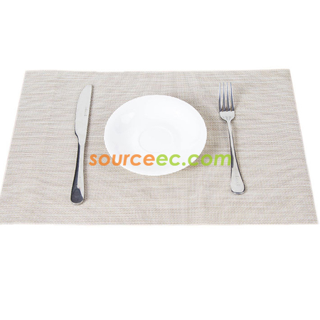 Customization Placemat Table Mat Corporate Gifts