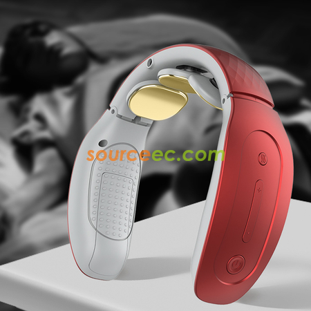 Customization Cervical Massager Corporate Gifts