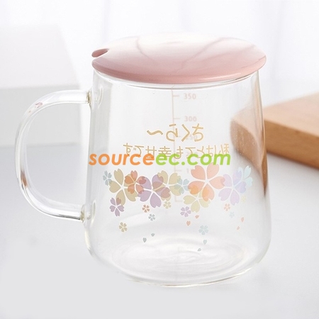 Customization Milk Cup Corporate Gifts