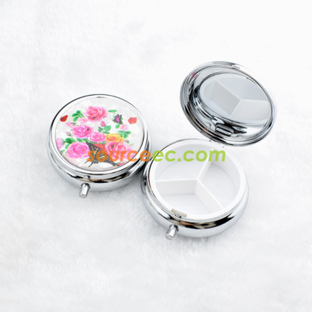 Pill Box