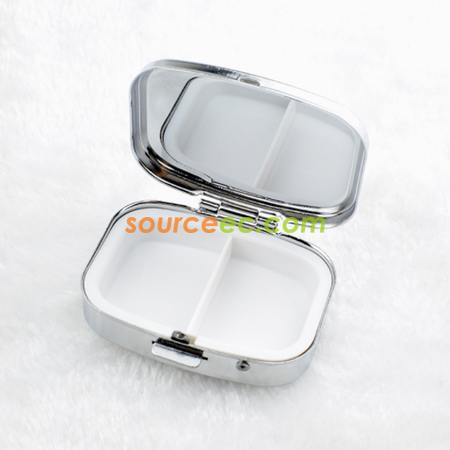 Pill Box