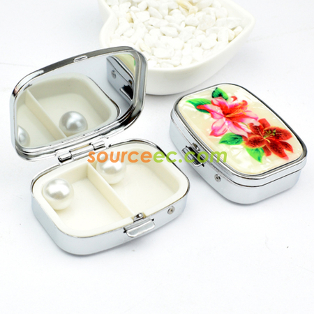Customization Pill Box Corporate Gifts