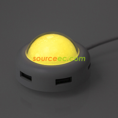 Customization USB Hub (3.0) Corporate Gifts
