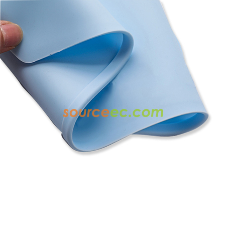 Customization Children's Silicone Mat Corporate Gifts