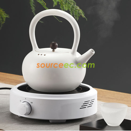 Electric Ceramic Stove