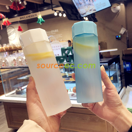Customization Sports Bottle Corporate Gifts