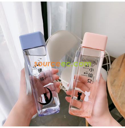Customization Sports Bottle Corporate Gifts