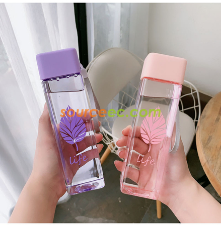 Customization Sports Bottle Corporate Gifts