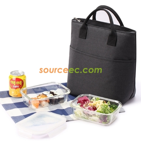 Customization Velcro Insulation Bag Corporate Gifts