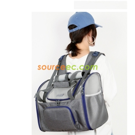Outdoor Pet Bag