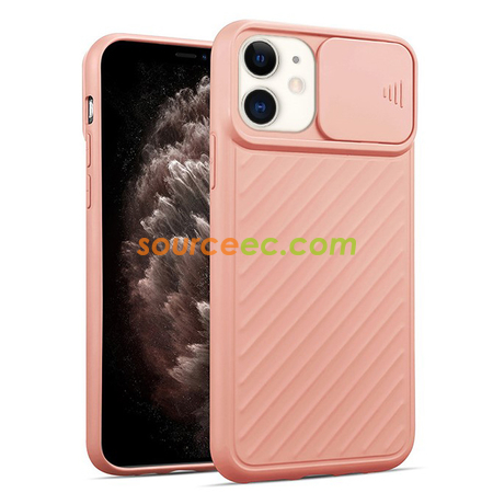 Customization Soft phone case with sliding window Corporate Gifts