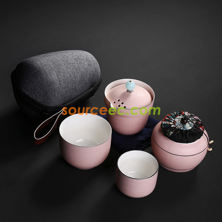 Tea Set