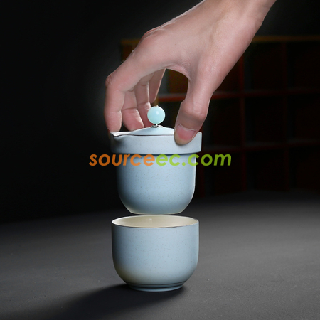 Customization Tea Set Corporate Gifts