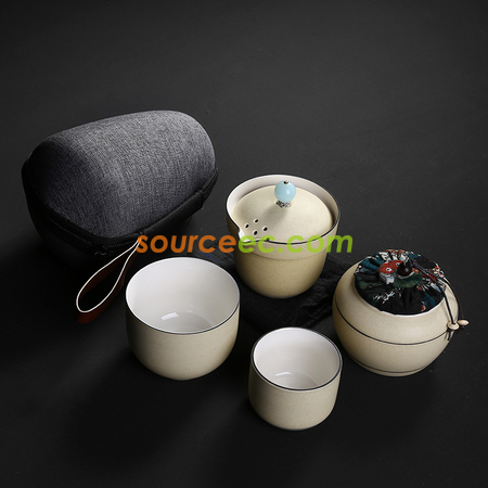 Customization Tea Set Corporate Gifts