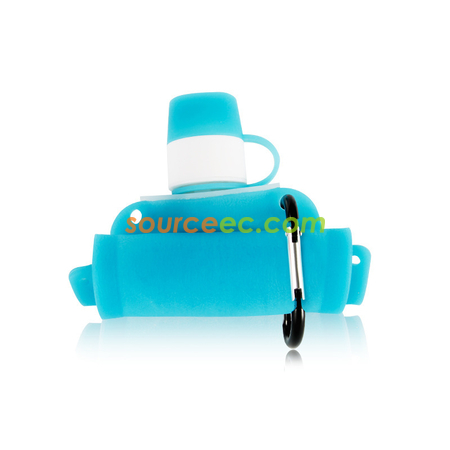 Customization Silicone Sports Bag Corporate Gifts