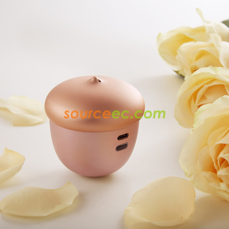 Customization Acorn Mini Hand Warmer Corporate Gifts