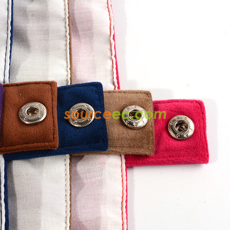 Customization Eco-friendly Tableware with Cotton Bag Corporate Gifts